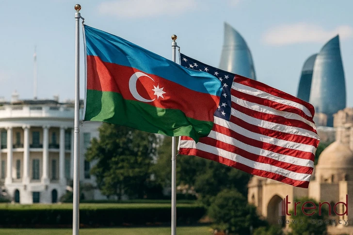 СМИ: Партнерство с США обусловлено стратегической ролью Азербайджана в регионе