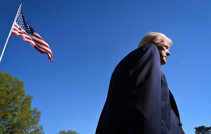 В Иране назвали недостоверными слова Трампа о смертном приговоре для восьми женщин