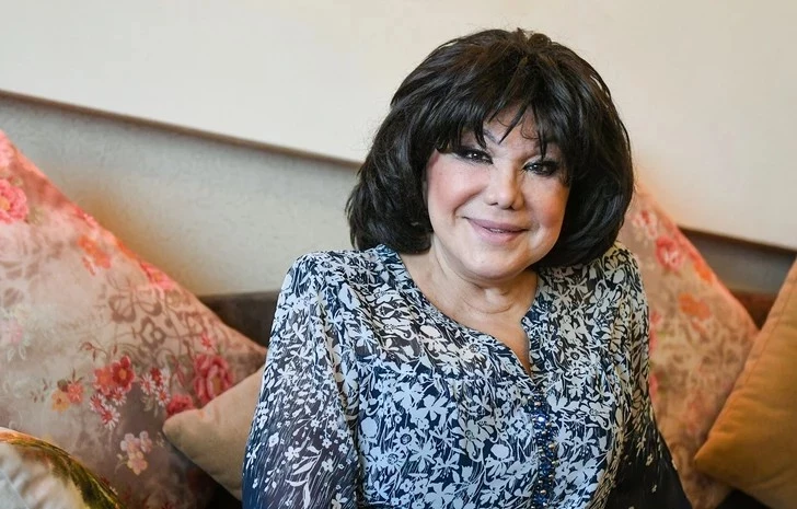 Помощница Флоры Керимовой рассказала о самочувствии народной артистки
