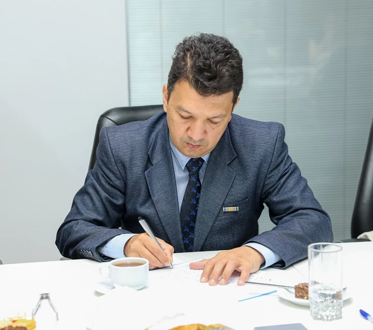 Media.az - Новости Азербайджана - TƏBİB провел встречу с представителями СМИ в формате открытого диалога