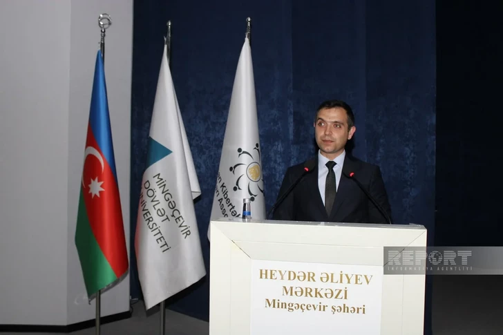 Media.az - Новости Азербайджана - Cyber Summer School 2026 подвел итоги: лучших участников наградили сертификатами и купонами
