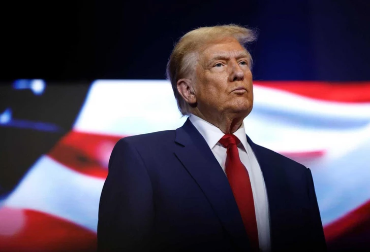 Трамп объявил о соглашении по полному разоружению ХАМАС