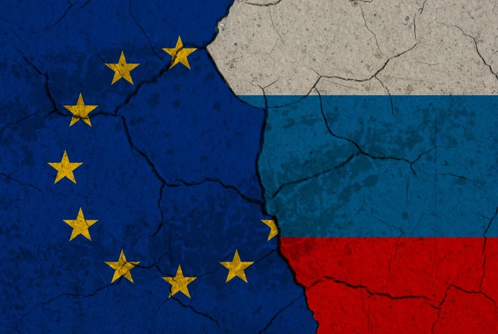 Премьер Чехии и глава Евросовета осудили падение российского беспилотника на территории Румынии