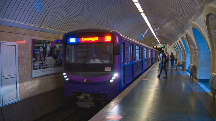 Метро теряет популярность, автотранспорт и авиация набирают обороты: новые транспортные тренды Баку