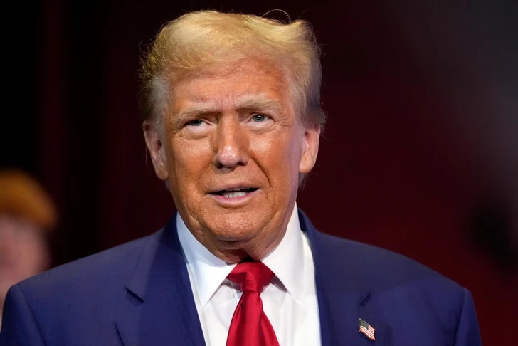 Трамп заявил о сохранении потенциала США для эскалации в конфликте с Ираном