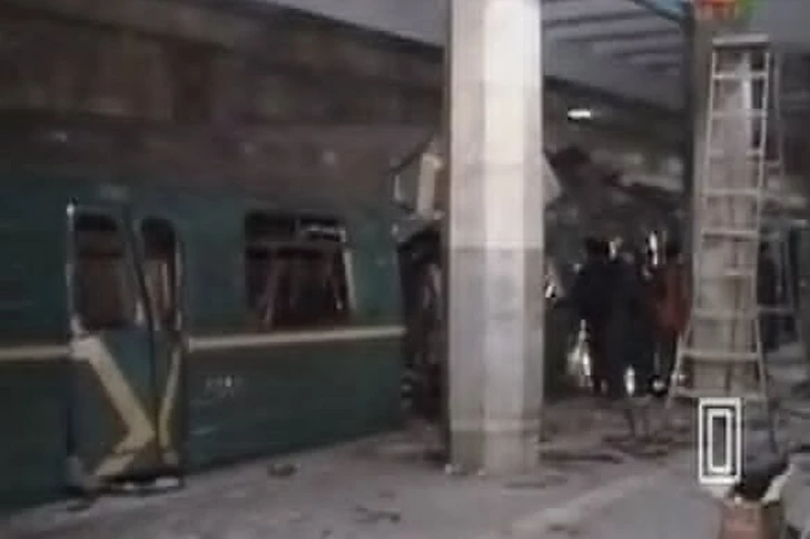 Прошло 29 лет со дня теракта в бакинском метро