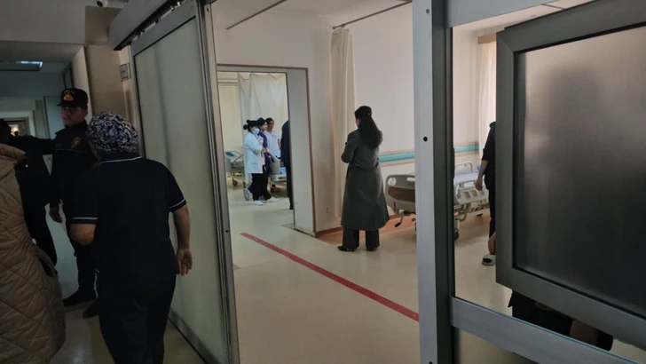 Media.az - Новости Азербайджана - Иран нанес удар беспилотником по аэропорту Нахчывана