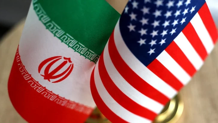 В США заявили о намерении перейти к «финансовому наступлению» на Иран