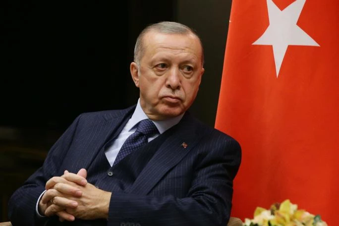 Президент Турции: Нужен новый механизм безопасности судоходства в Черном море