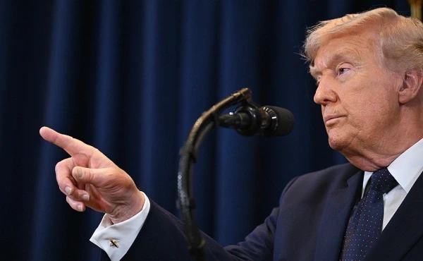 Трамп пригрозил Ирану невиданным ответом из-за мин в Ормузском проливе