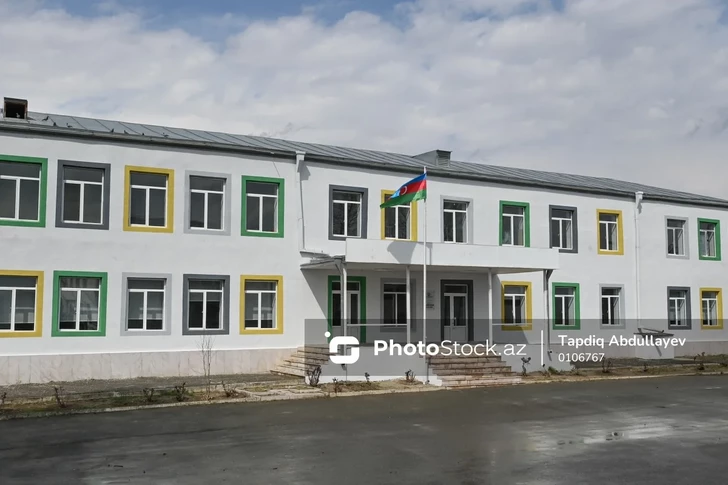 В Шамкирском районе уволена директор школы за нарушение трудовой дисциплины и учебного процесса