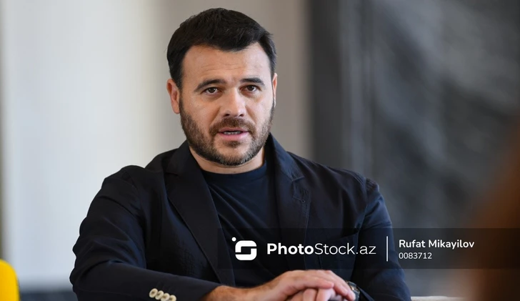 Пресс-служба Эмина Агаларова внесла ясность относительно «подготовки к концерту Дженнифер Лопес»