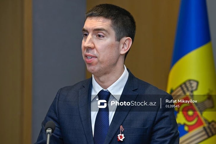 Попшой: Мы приветствуем завершение переговоров по мирному соглашению между Арменией и Азербайджаном