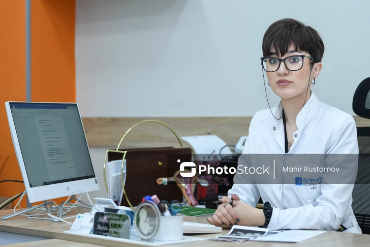 Media.az - Новости Азербайджана - Менструальные трусы, интим во время месячных и другие вещи, о которых молчат. Беседа с гинекологом