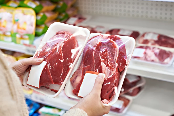 Али Асадов утвердил изменения в правила маркировки мясных продуктов