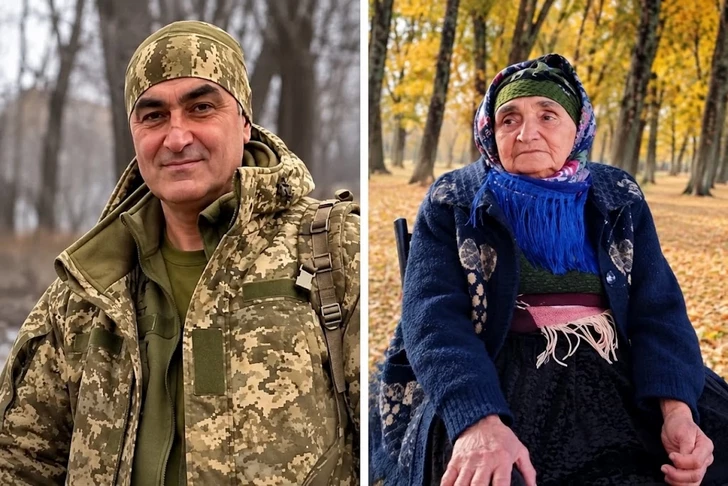В Азербайджане похоронили сына участницы ансамбля Nənələr, погибшего на войне в Украине