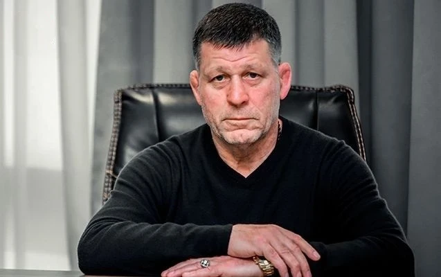 Суд оставил в силе приговор Олегу Бакинскому
