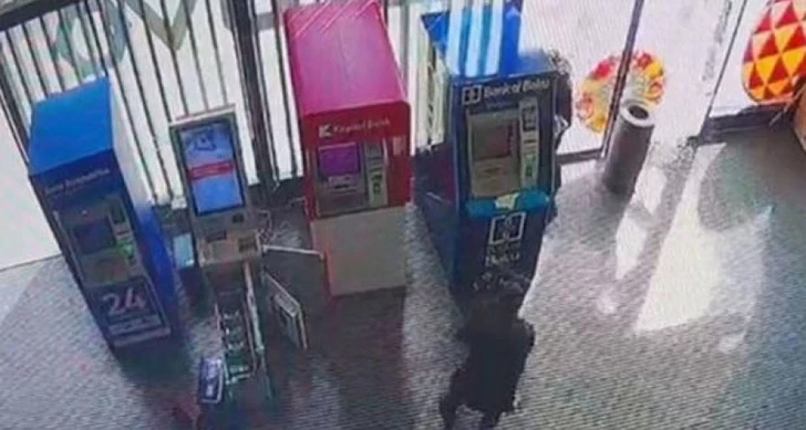 Суд оставил без изменений приговор по делу о вооруженном нападении в гипермаркете в Баку