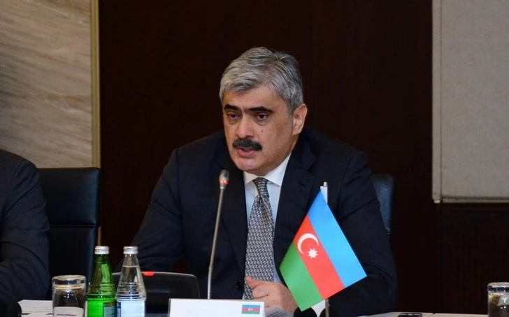Министр: COP29 подчеркивает стремление Азербайджана мобилизовать усилия по климатическим действиям