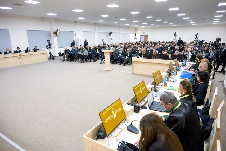 Media.az - Новости Азербайджана - Суд по делу граждан Армении продолжился выступлениями обвиняемых с последним словом