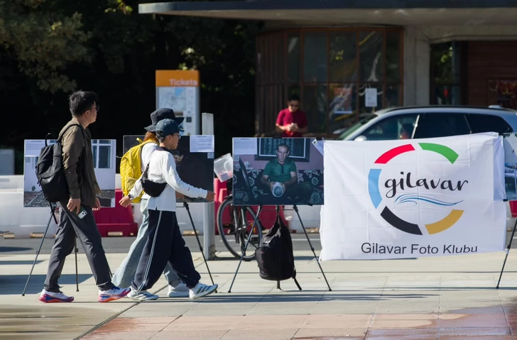Media.az - Новости Азербайджана - В Женеве открылась выставка, посвященная минной проблеме Азербайджана