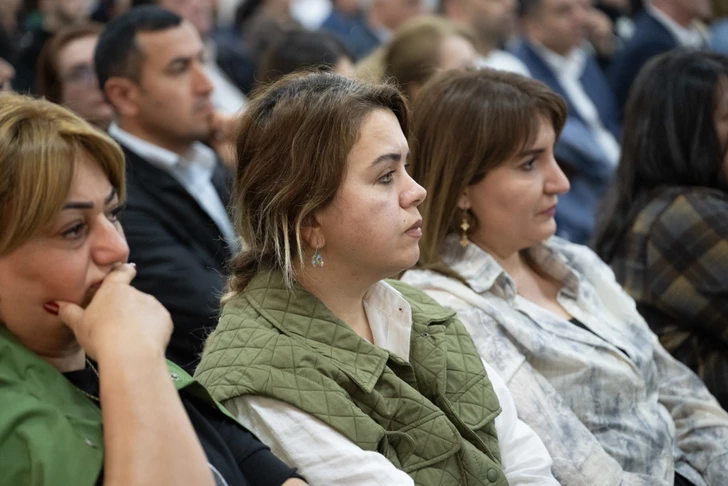 Media.az - Новости Азербайджана - Потерпевший: Армянская армия обстреливала населенные пункты, убивала людей, брала их в заложники