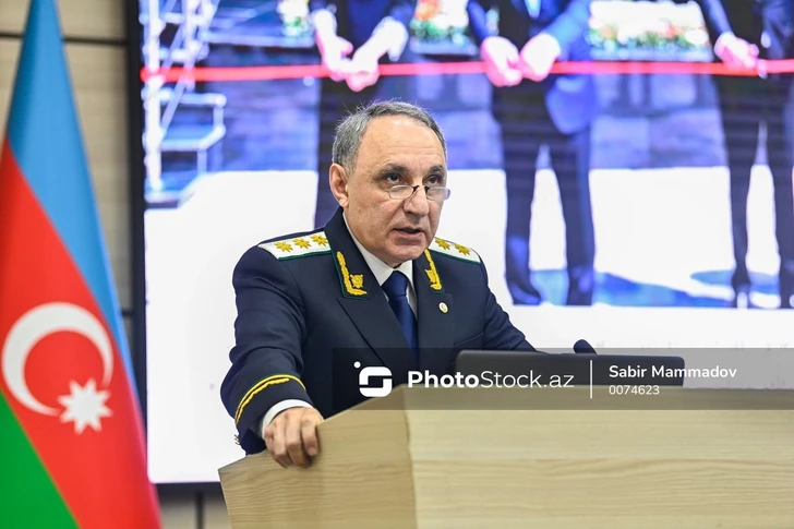 Прокурор Астаринского района назначен на второй срок полномочий