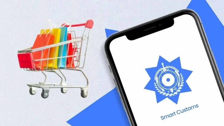 Вход в Smart Customs по FIN-коду и паролю больше невозможен: что изменилось?