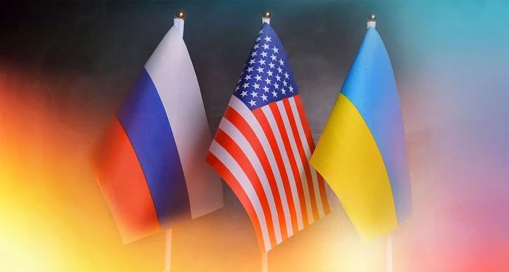 Вэнс: США добились значительного прогресса в переговорах по российско-украинскому конфликту