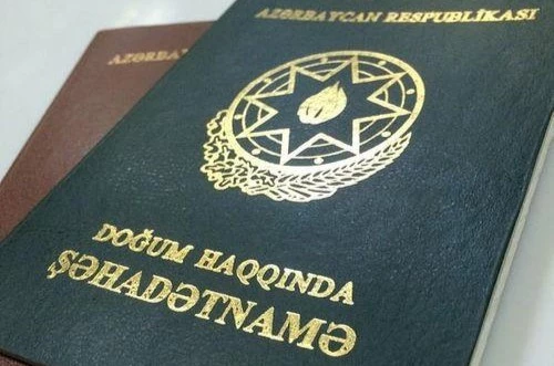 Отец-женщина: как ошибка в документе чуть не лишила наследства жителя Агджабеди