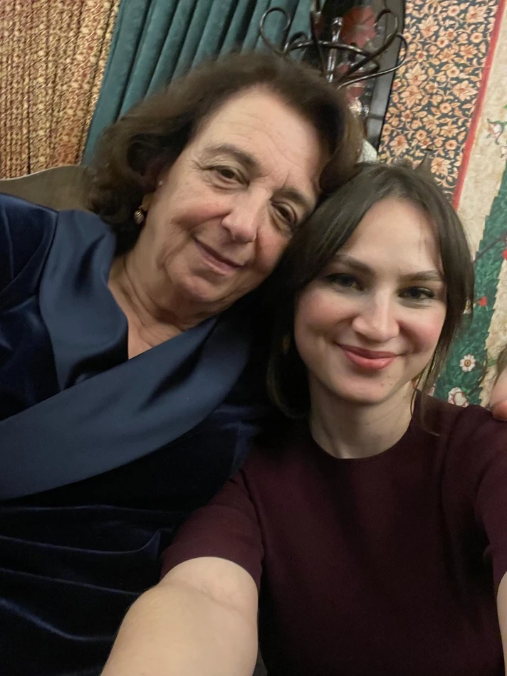 Media.az - Новости Азербайджана - Рискнуть ради мечты: как азербайджанка с нуля построила карьеру врача в Германии - ИНТЕРВЬЮ