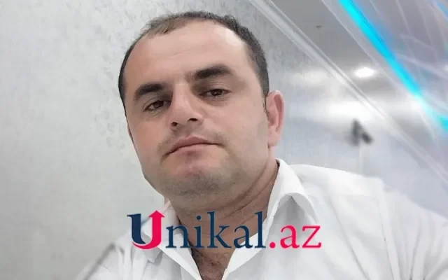 Media.az - Новости Азербайджана - Участник Отечественной войны погиб под поездом Габала — Баку