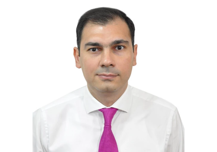 Media.az - Новости Азербайджана - Член Коллегии адвокатов Азербайджана получил высшую академическую степень в области права в США