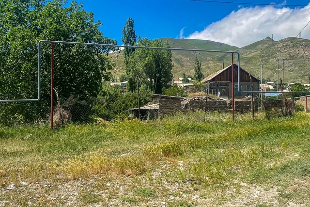 Media.az - Новости Азербайджана - Село Арданич: история азербайджанского населения на территории современной Армении