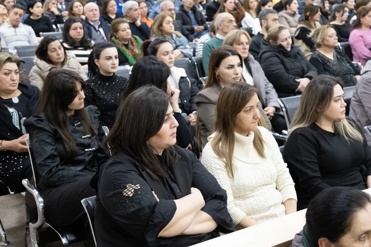 Media.az - Новости Азербайджана - В Азербайджане завершено судебное рассмотрение по делу о гражданах Армении