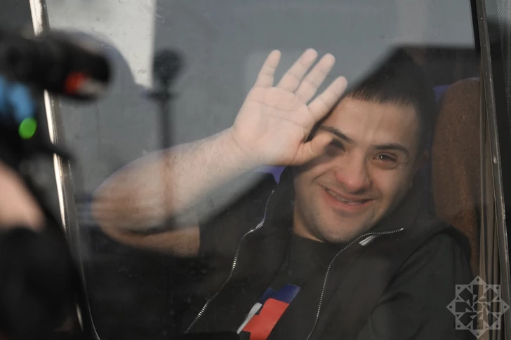 Новые группы переселенцев отправились в Ханкенди, Ходжалинский, Агдеринский и Джебраильский районы