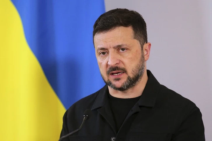 Зеленский на Генассамблее ООН: Международное право не работает без оружия