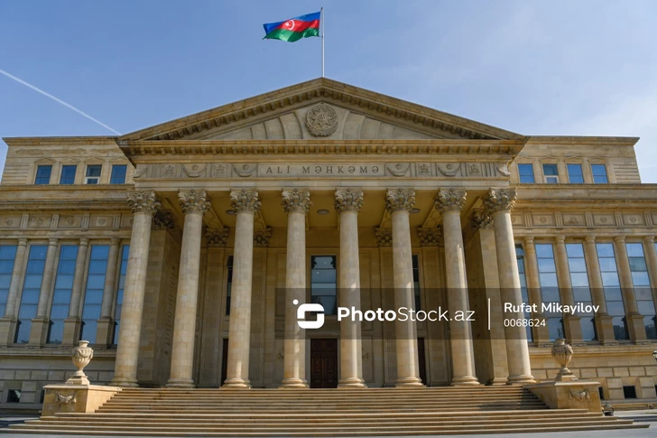 Верховный суд сформировал единый подход к спорам об авторском вознаграждении за импорт оборудования