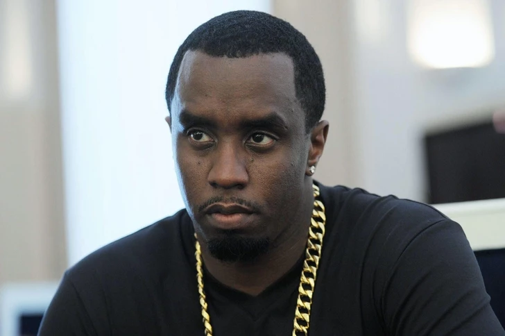 За три дня до суда: P.Diddy отклонил предложение о признании вины