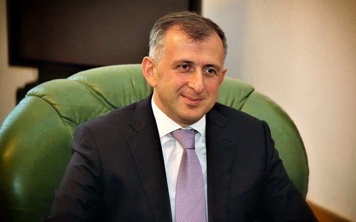 Зураб Патарадзе: День независимости Азербайджана будет торжественно отмечаться в Тбилиси