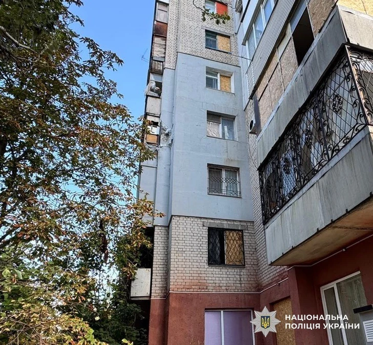 Media.az - Новости Азербайджана - Удары РФ по украинским городам: погибли люди, повреждены жилые дома, склады и инфраструктура