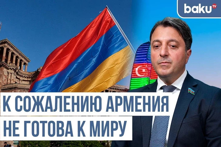 Турал Гянджалиев: Внешние силы не могут быть размещены на границе Азербайджана без его согласия