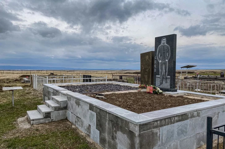 Media.az - Новости Азербайджана - Исследование: село Бюракн в Армении не менее 120 лет носило азербайджанское название Гюллибулаг