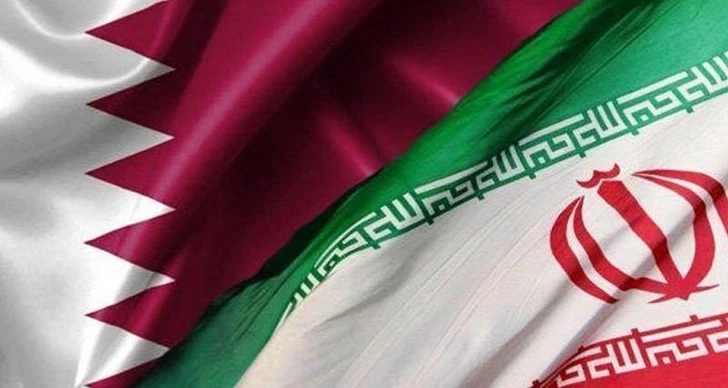 Катар опроверг слухи о секретном соглашении с Ираном о прекращении огня