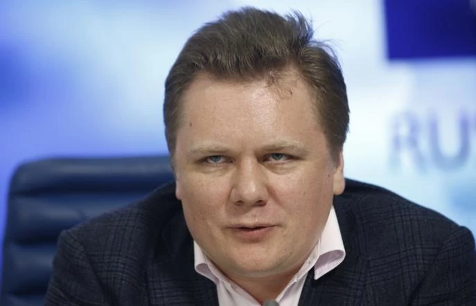 Алексей Чадаев, объявленный Азербайджаном в розыск, подал в отставку