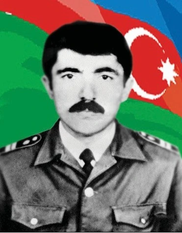 Media.az - Новости Азербайджана - 25 лет жизни и вечная память: история Национального героя Фазиля Мехтиева