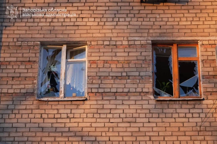 Media.az - Новости Азербайджана - Россия нанесла удары по четырем областям Украины: есть погибшие и раненые