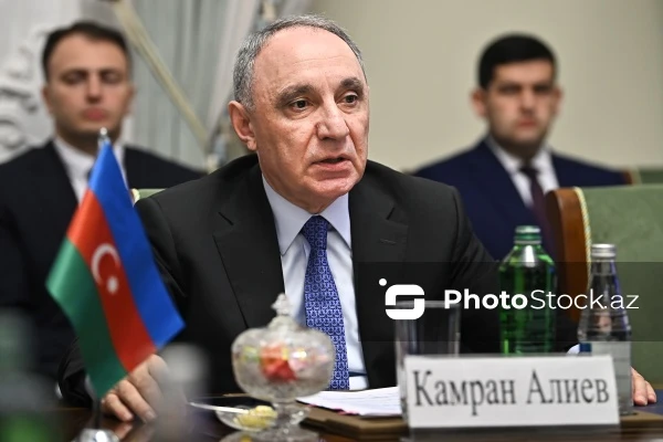 Media.az - Новости Азербайджана - Азербайджан и Россия активизируют взаимодействие между прокуратурами