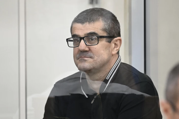 Media.az - Новости Азербайджана - Апелляционный суд по жалобам граждан РА продолжился выступлениями прокуроров