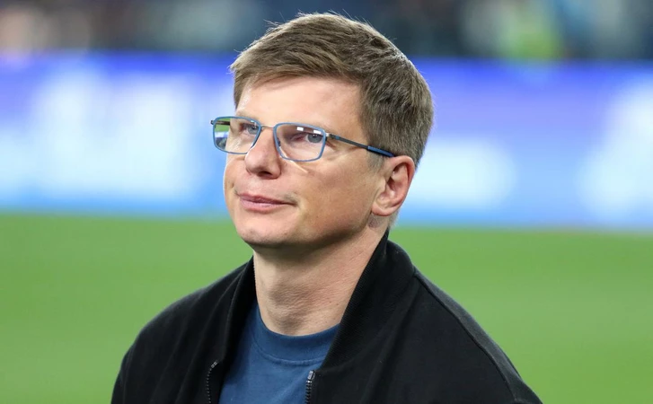 «Думаю, «Карабах» обязательно забьёт»: Аршавин оценил шансы агдамцев против «Ливерпуля»